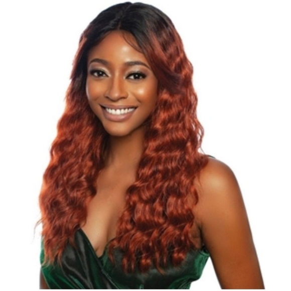 NWT! MANE CONCEPT RED CARPET - Blanca - Picture 2 of 5